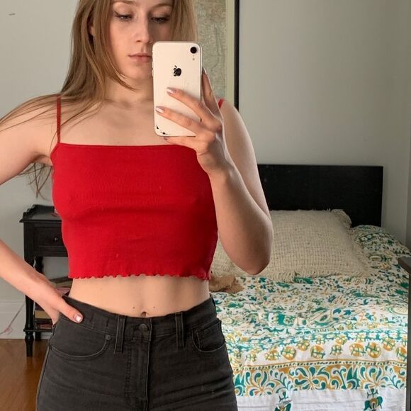 H&M tank top - Picture 1 of 3